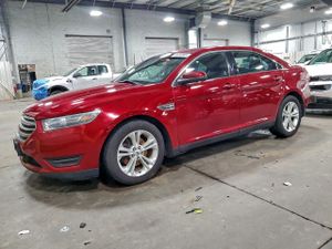 Ford Taurus SEL 3.5L 6 2014
