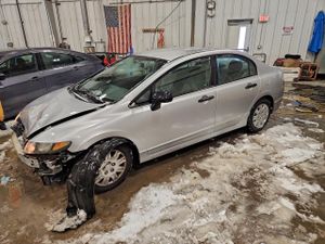 Honda Civic VP 1.8L 4 2011