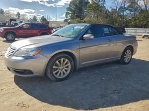 Chrysler 200 TOURING 2.4L 4 2013