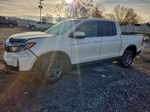 Honda Ridgeline RTL 3.5L 6 2022