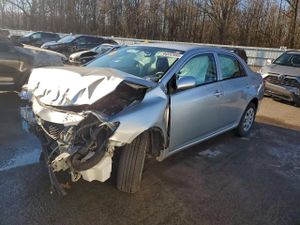Toyota Corolla BASE 1.8L 4 2009