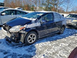 Toyota Prius 1.8L 4 2015