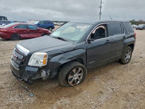 GMC Terrain SLE 2.4L 4 2013