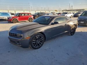 Chevrolet Camaro LT 3.6L 6 2011