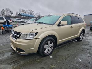 Dodge Journey MAINSTREET 3.6L 6 2011