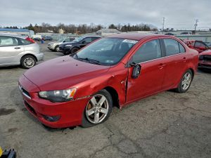 Mitsubishi Lancer ES 2.0L 4 2008