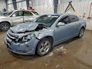 Chevrolet Malibu 1LT 2.4L 4 2009