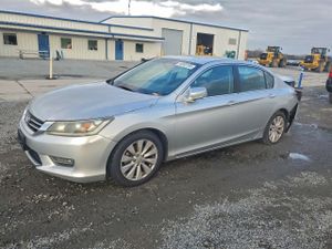 Honda Accord EX 2.4L 4 2013
