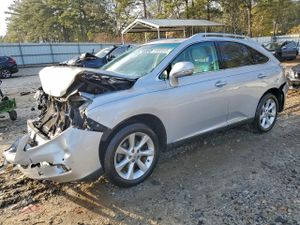 Lexus RX 350 3.5L 6 2011