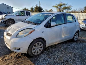 Toyota Yaris 1.5L 4 2011