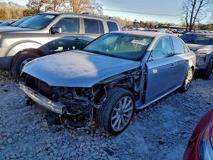 Audi A4 PREMIUM 2.0L 4 2015