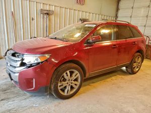 Ford Edge LIMITED 3.5L 6 2013