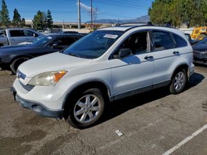 Honda CR-V EX 2.4L 4 2008