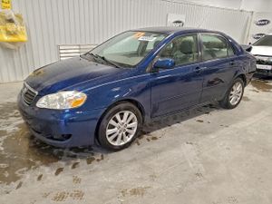 Toyota Corolla CE 1.8L 4 2005