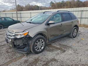 Ford Edge SEL 3.5L 6 2013