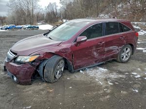 Acura RDX TECHNOLOGY 3.5L 6 2013