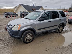 Honda CR-V EX 2.4L 4 2003