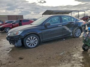 Honda Accord EXL 2.4L 4 2014