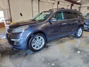 Chevrolet Traverse LT 3.6L 6 2015