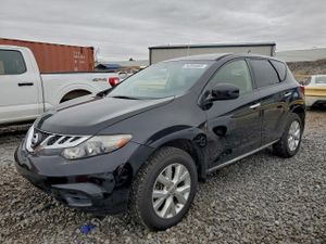 Nissan Murano S 3.5L 6 2014