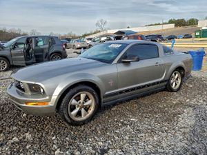Ford Mustang 4.0L 6 2008