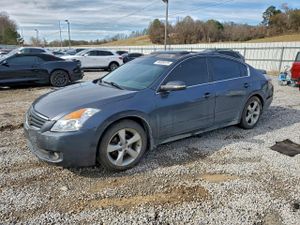 Nissan Altima 3.5SE 3.5L 6 2008