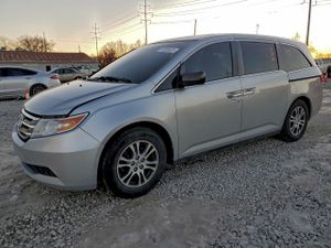Honda Odyssey EXL 3.5L 6 2012