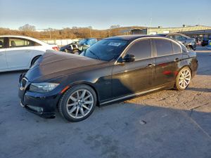 BMW 3 Series D 3.0L 6 2011