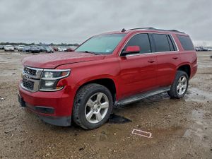 Chevrolet Tahoe C1500 LT 5.3L 8 2015