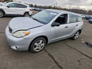 Toyota Corolla XR 1.8L 4 2008
