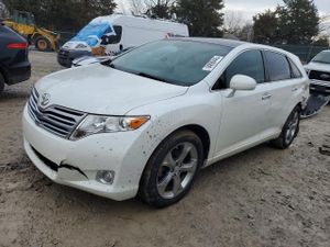 Toyota Venza 3.5L 6 2010