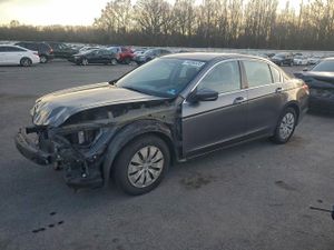 Honda Accord LX 2.4L 4 2012