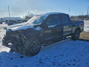 Ford F-150 SUPERCREW 5.0L 8 2023