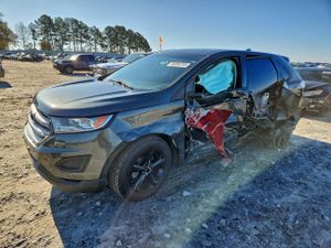Ford Edge SE 2.0L 4 2015