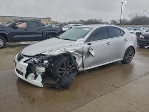 Lexus IS 250 2.5L 6 2008