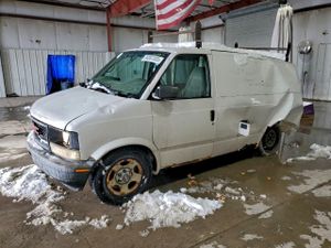 GMC Safari XT 4.3L 6 2005