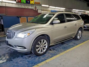 Buick Enclave 3.6L 6 2014
