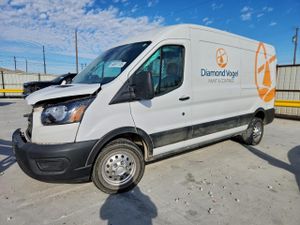 Ford Transit 3.5L 6 2023