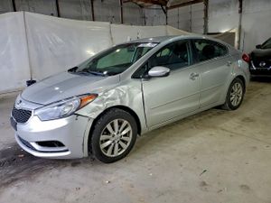 Kia Cerato / Forte / K3 EX 2.0L 4 2014