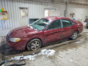 Ford Taurus SE 3.0L 6 2005