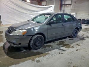 Toyota Corolla CE 1.8L 4 2005
