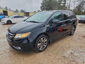 Honda Odyssey TOURING 3.5L 6 2015