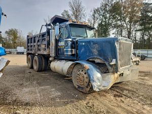 Peterbilt 379 6 2000