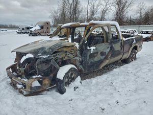 Ford F-250 SUPER DUTY 6.2L 8 2011