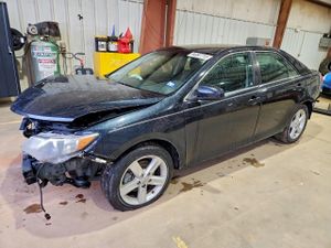 Toyota Camry L 2.5L 4 2013