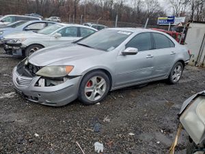 Acura RL 3.5L 6 2006