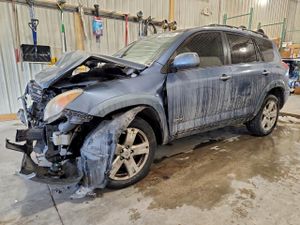 Toyota Rav4 SPORT 3.5L 6 2007