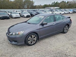 Honda Accord LX 2.4L 4 2015