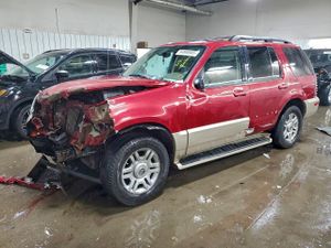 Mercury Mountaineer 4.6L 8 2005