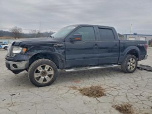 Ford F-150 SUPERCREW 5.4L 8 2009